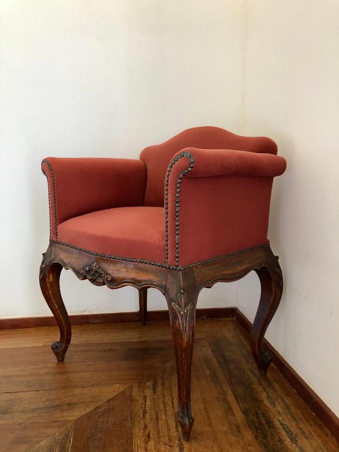 Pousada Pataca De Prata - Pousada De Epoca Petrópolis 外观 照片